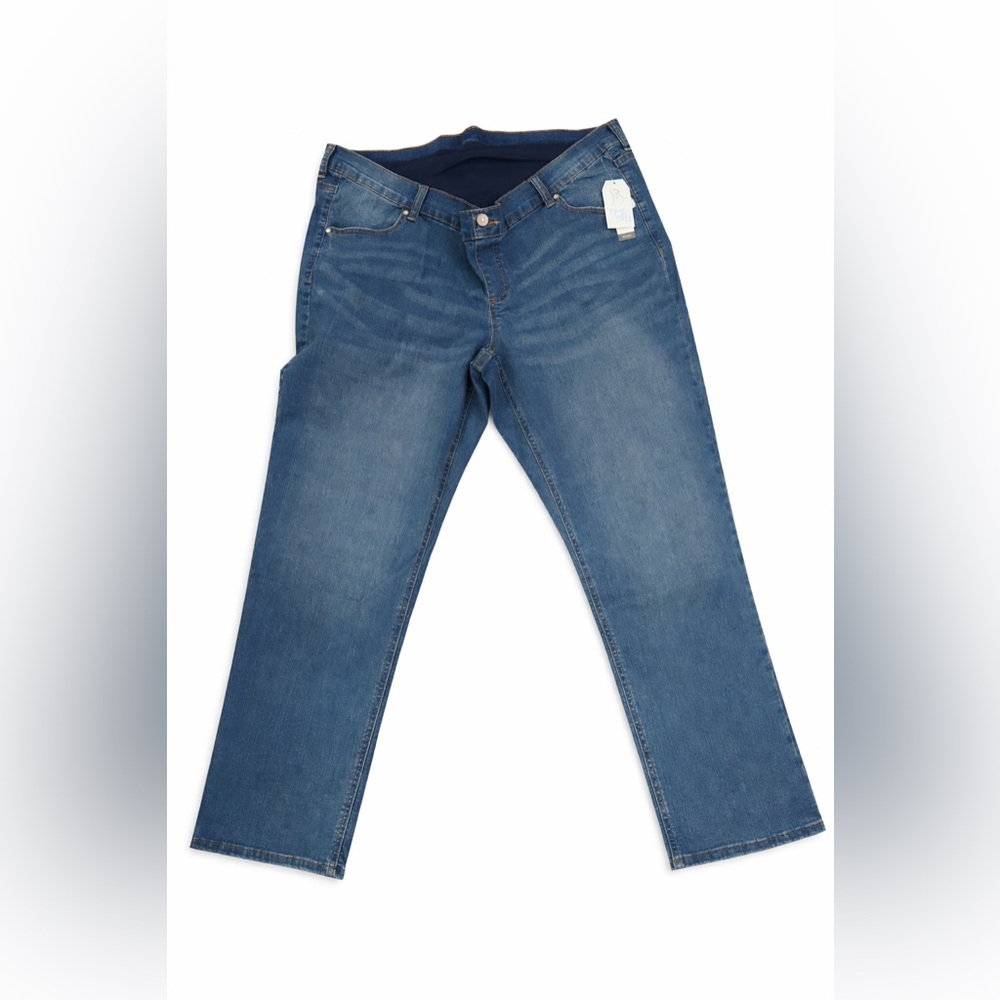 Maternity Jeans
